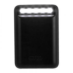 POWER BANK NIPET personalizada